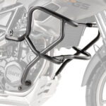 Roll Bar Kappa BMW F 700/800 GS (13-17) KN5103