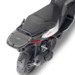 Nosač centralnog kofera GIVI Aprilia SR GT 125/200 (22-24) SR6711
