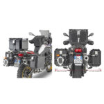 Nosač bočnih kofera GIVI BMW F 850 GS ADVENTURE (19-23) PL5127CAM