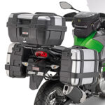 Nosač bočnih kofera GIVI Kawasaki Versys X 300 (17-24) PL4121