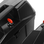 Bočni koferi GIVI E22N 22L - Slika 4