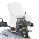 Vizir providni povišeni Kappa Suzuki V-Strom 800 DE/SE (23-24) KD3125ST