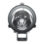 Par LED FOG svetala / maglenke sa homologacijom INTERPHONE - Slika 2