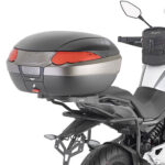 Nosač centralnog kofera Kappa CF MOTO 650 MT (21- ) KR9221