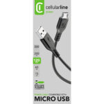 Micro USB kabel INTERPHONE