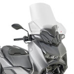 Vizir providni Kappa Yamaha X-Max 125 / 300 (23-25) KD2167ST