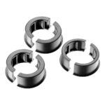 Držač telefona CRAB sa bežičnim punjačem montaža na korman - Slika 5