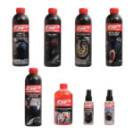 Kompletan set za održavanje motocikla GP KOMPOZIT - Slika 3