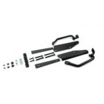 Nosač centralnog kofera GIVI Suzuki DL 1000 V STROM (17-19) SR3112 - Slika 2