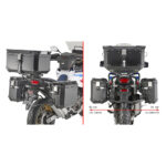 Nosač bočnih kofera GIVI Honda CRF 1100 L Africa Twin (20-25) PLOS1178CAM