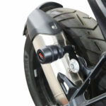 Štitnik auspuha CRASH FRAME SLIDER BMW R 1300 GS (23-24) GP KOMPOZIT