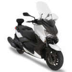 Vizir providni povišeni Kappa Yamaha X-MAX 400 (13-16) 2111DTK - Slika 2