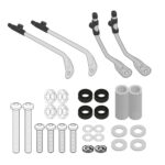 Nosač vizira Kappa SYM SYMPHONY 125 20- A7061AK