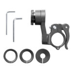 Držač telefona za QUIKLOX montaža na korman - Slika 3