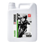 IPONE polusintetičko ulje za 4T motore R4000 10W40 4L