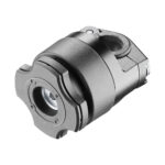 Držač telefona za QUIKLOX montaža na retrovizor ili tanki korman