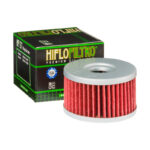 Filter ulja HF137 Hiflo