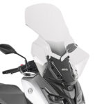 Vizir providni GIVI Voge SR1 125 (23-24) 9259DT