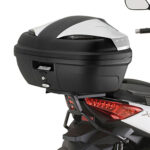 Nosač centralnog kofera Kappa Yamaha X MAX 125-250 (14-17) KR2117M