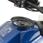 Nosač Tanklock torbe Kappa Triumph Street Triple BF02K