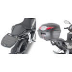 Nosač centralnog kofera GIVI CF MOTO 300 NK (21-23) SR9224