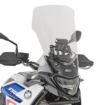 Vizir providni GIVI BMW F 900 GS (24-) D5145ST
