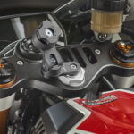 Držač telefona za QUIKLOX montaža na stub volana - Slika 3