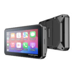 Smart displej RIDESYNC 55 za BMW CARPLAY / ANDROID AUTO INTERPHONE