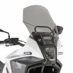 Vizir zatamnjeni GIVI Honda NX 500 (24-) D1203S