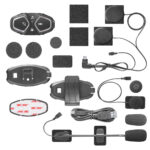 Komunikator bluetooth set CONNECT - Slika 5
