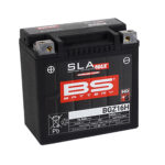 Akumulator BS 12V 16Ah gel BGZ16H-FA levi plus (150x89x145) 240A SLA Max