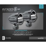 Par LED FOG svetala / maglenke sa homologacijom INTERPHONE - Slika 5