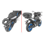 Nosač centralnog kofera GIVI Suzuki GSX-8S (23-25) SR3126