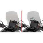 Smart Bar GIVI Yamaha TRACER 9 GT/GT+ (25-) FB2171