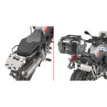 Nosač centralnog kofera GIVI BMW F 850 GS Adventure (19-23) SRA5134