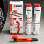 IPONE set za održavanje lanca ROAD CHAIN CARE - Slika 3