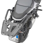 Nosač centralnog kofera Kappa BMW R1300 GS (24) KR5143