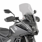 Vizir providni povišeni GIVI Honda NC 750 X (25-) D1217ST