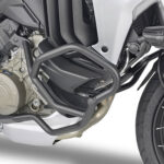 Roll bar GIVI Ducati Multistrada V4 (21-24) TN7413