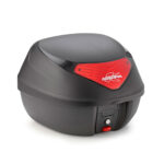 Centralni kofer Kappa K29N Monolock 29L