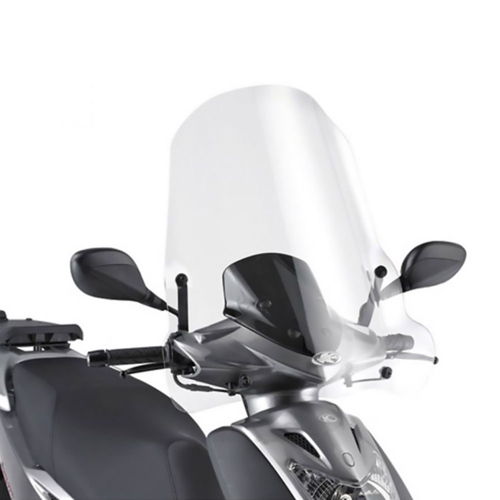 0711aaa0-0ece-44e2-a23d-c835e15fe349 Nosač vizira Kappa Kymco Agility 50-125 R16 (08-13) A440AK - Slika 1