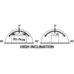 Akumulator BS 12V 32Ah  SLA MAX BGZ32HL-FA desni plus (170x132x175) 500A - Slika 3