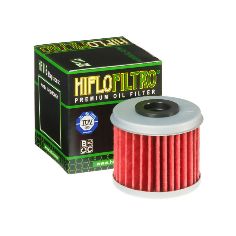 0924a389-998d-48d5-959e-8ca486148260 Filter ulja HF510 Hiflo - Slika 1