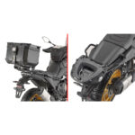 Nosač centralnog kofera GIVI VOGE Valico 800 Rally (25-) SR9264