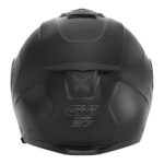 Kaciga GIVI Flip Up X27 mat crna sa naočarima M - Slika 4