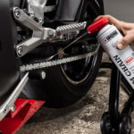 IPONE sprej za podmazivanje lanca Spray XTREM Chain Road 500ml - Slika 2