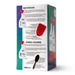 IPONE set za održavanje motora CLEANING KIT - Slika 3