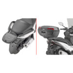 Nosač centralnog kofera GIVI Zontes 368E ( 25 ) SR7605