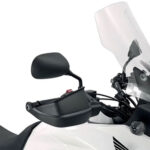 Štitnici za ruke Kappa Honda NC750X (21-25) KHP1192B