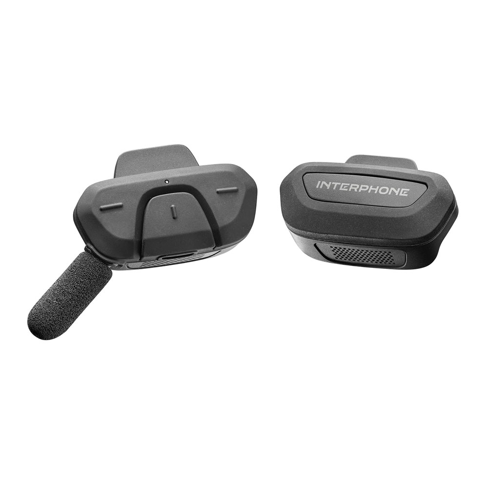 12e2f0e2-bab8-446d-b004-3043da1782c0 Komunikator bluetooth set za bicikliste AERIAL - Slika 1